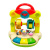 Развивающая музыкальная игрушка Веселые нотки S+S Toys ZYE-00029
